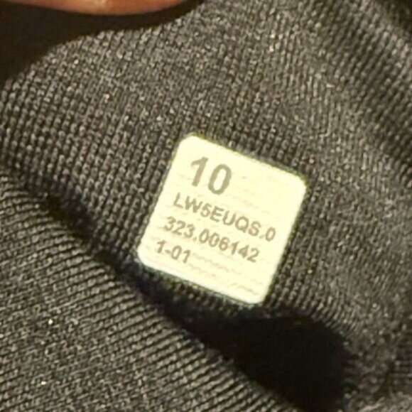 Lululemon Align V Waisted Legging - Picture 2 of 5